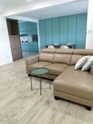 Blk 105 Pasir Ris Street 12 (Pasir Ris), HDB 4 Rooms #566093771